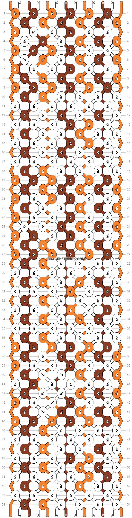 Normal pattern #155720 variation #446550 pattern