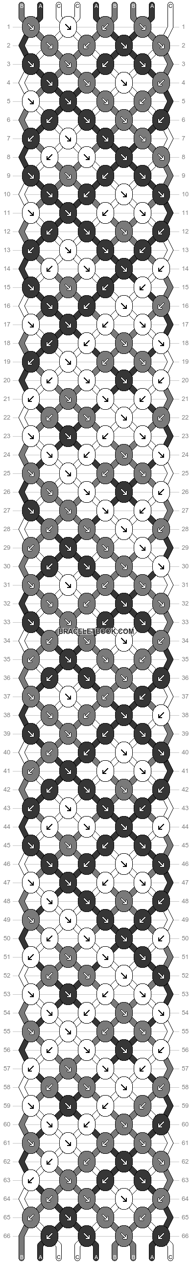 Normal pattern #29501 variation #446552 pattern