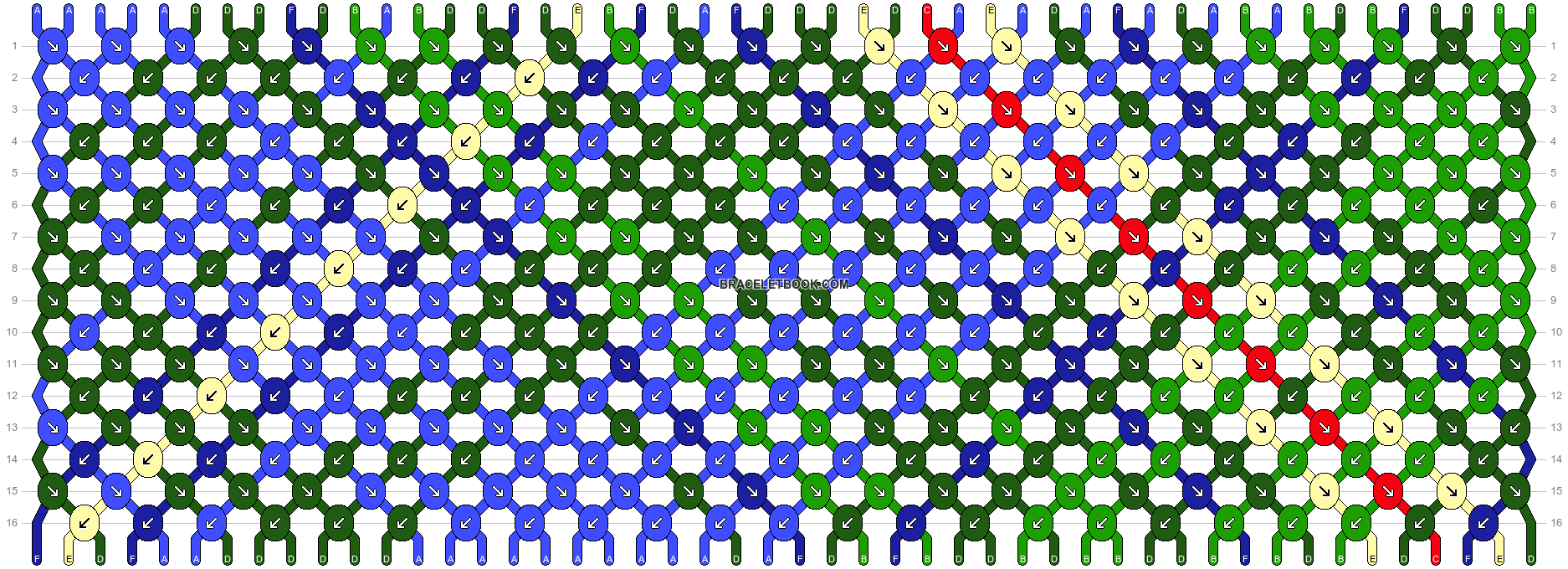 Normal pattern #185763 variation #446553 pattern