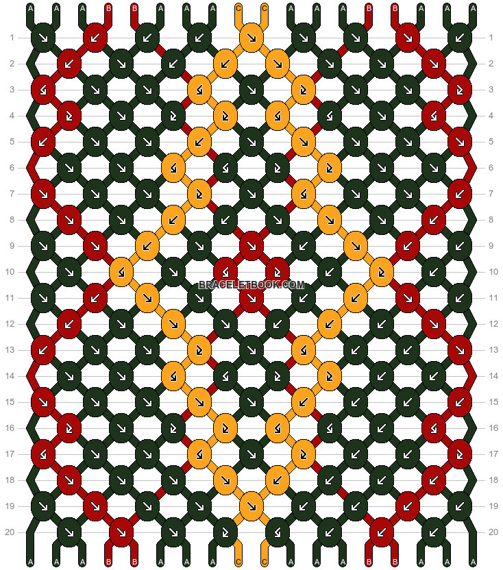 Normal pattern #212575 variation #446554 pattern