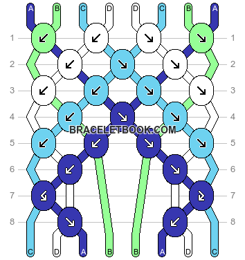 Normal pattern #17739 variation #446555 pattern