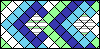 Normal pattern #17739 variation #446555