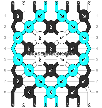 Normal pattern #171082 variation #446556 pattern
