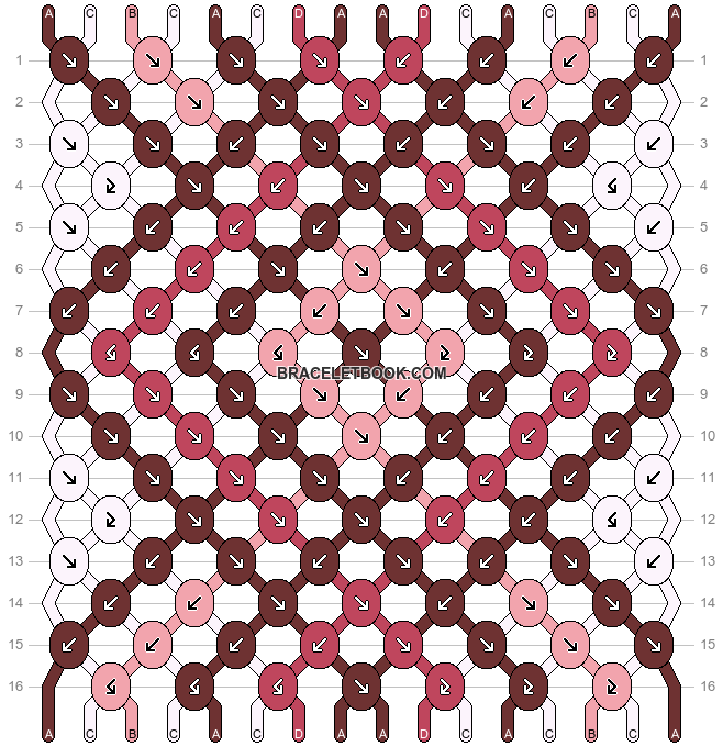 Normal pattern #66719 variation #446558 pattern