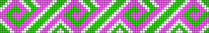 Alpha pattern #134933 variation #446559