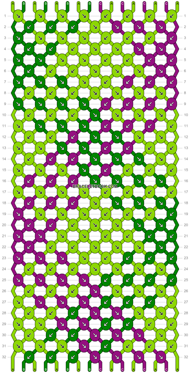 Normal pattern #3415 variation #446560 pattern