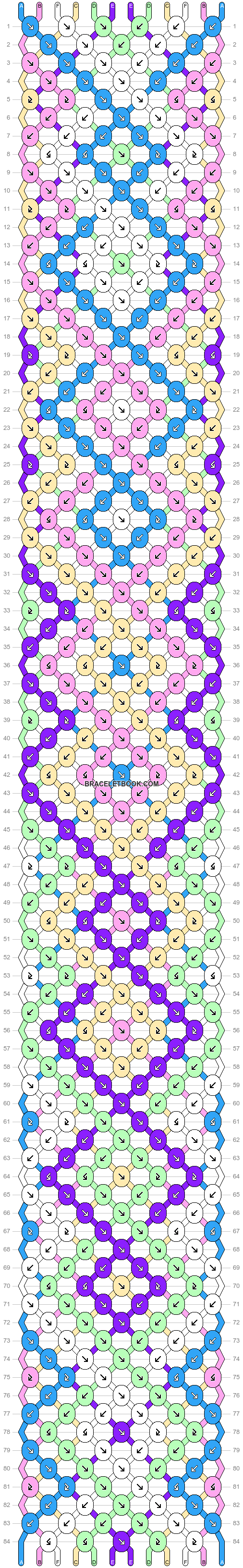Normal pattern #154163 variation #446561 pattern