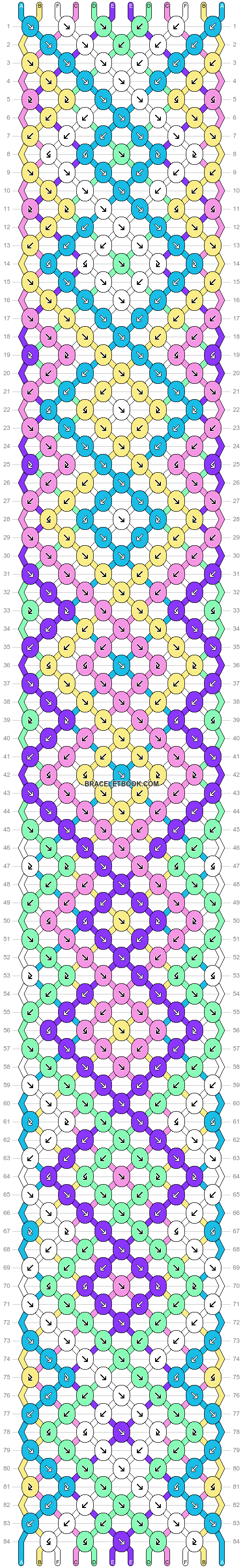 Normal pattern #154163 variation #446564 pattern