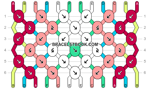 Normal pattern #18 variation #446565 pattern
