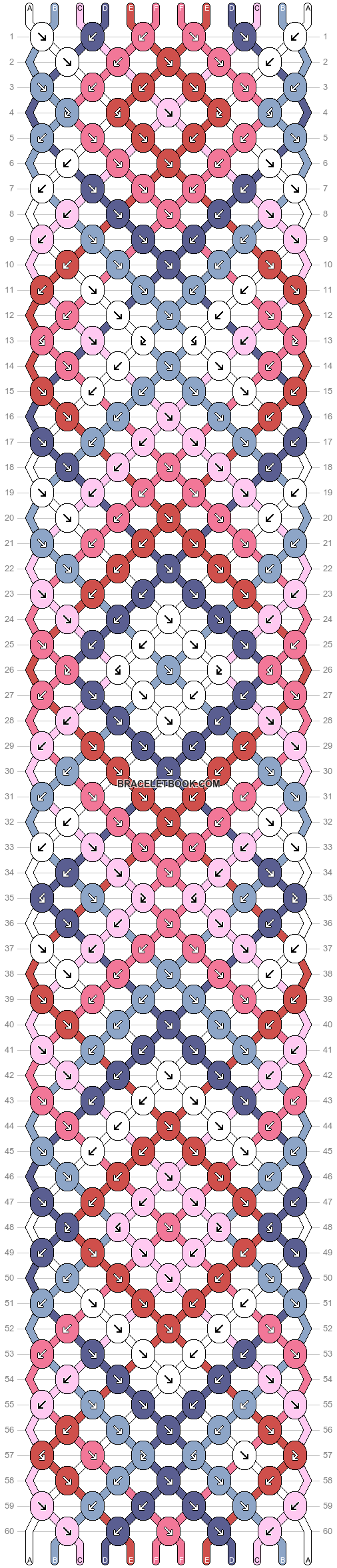 Normal pattern #130598 variation #446566 pattern