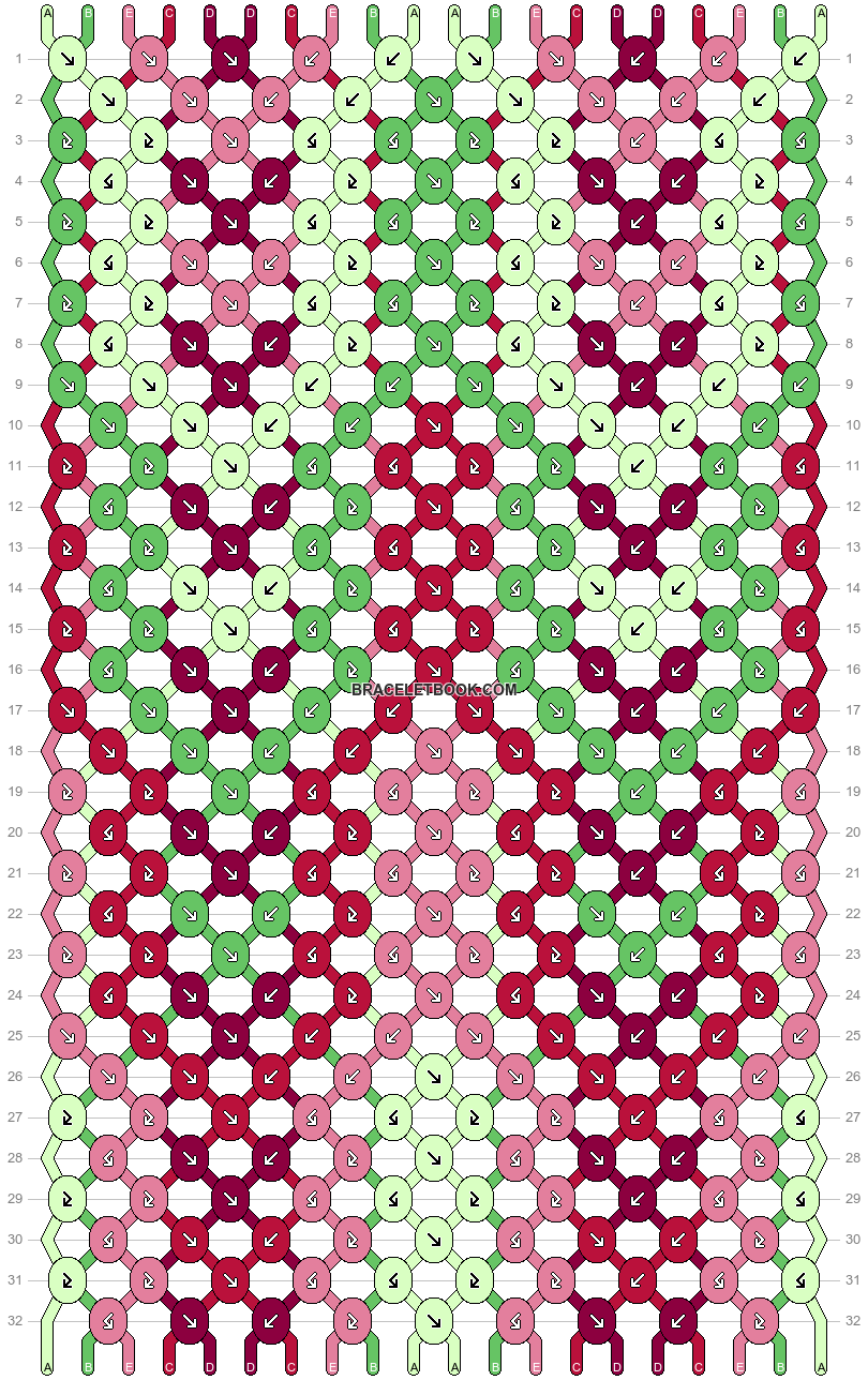 Normal pattern #196214 variation #446569 pattern