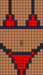 Alpha pattern #196458 variation #446570