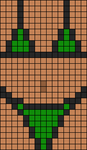 Alpha pattern #196458 variation #446574