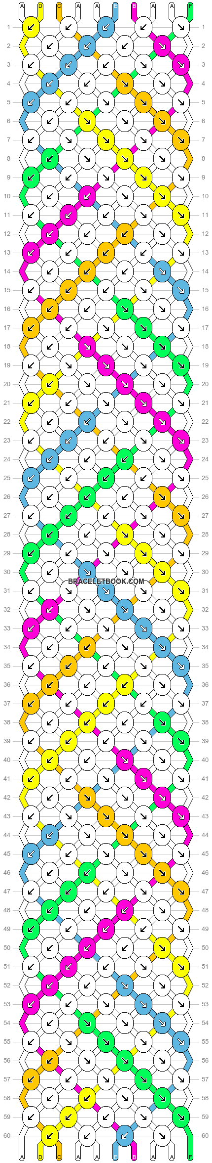 Normal pattern #158123 variation #446575 pattern