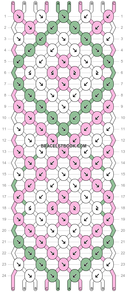 Normal pattern #212492 variation #446576 pattern