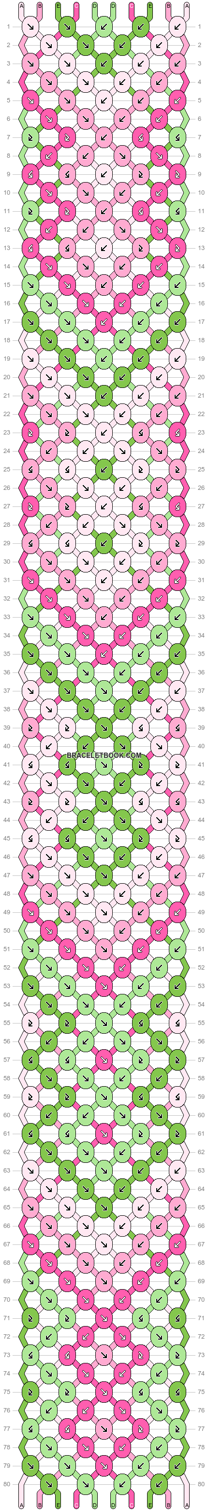 Normal pattern #125594 variation #446580 pattern