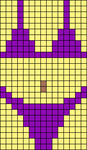 Alpha pattern #196362 variation #446581