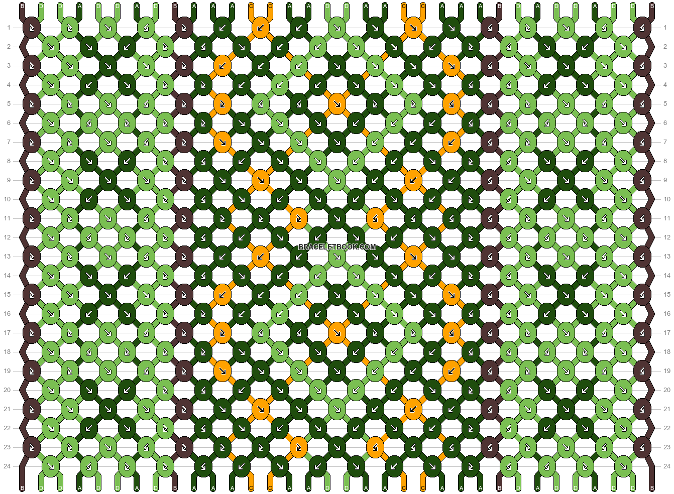 Normal pattern #120090 variation #446582 pattern