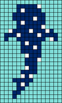Alpha pattern #211495 variation #446583