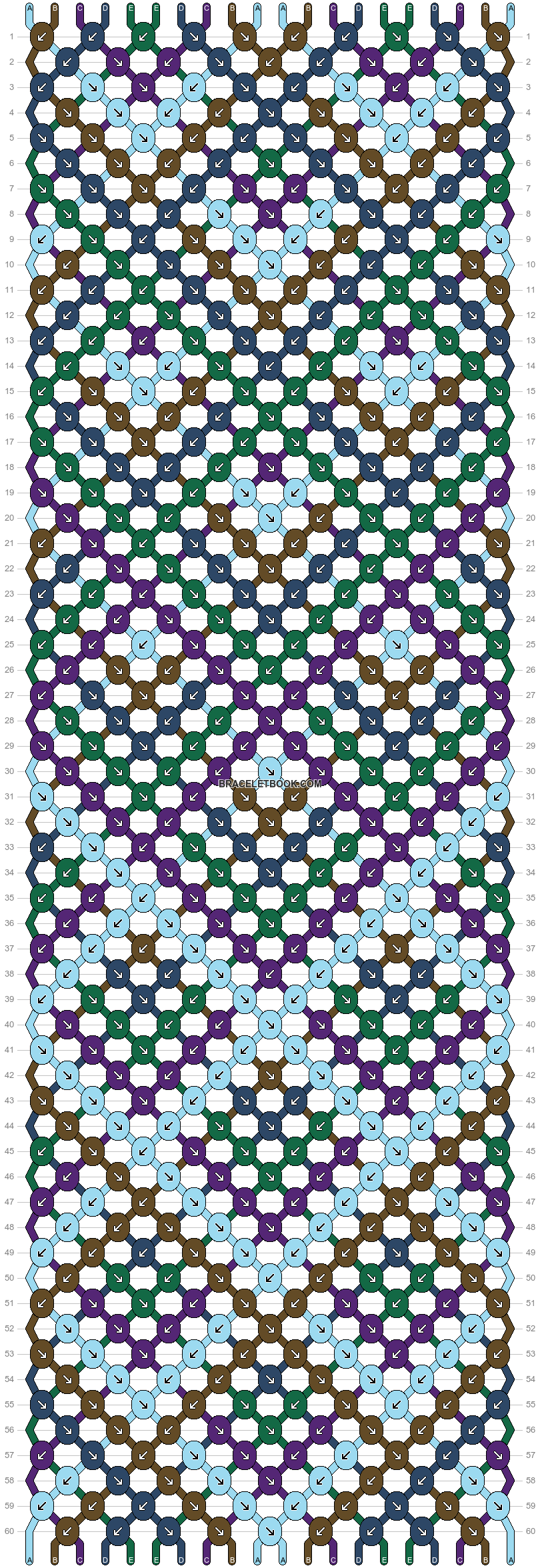 Normal pattern #35571 variation #446584 pattern