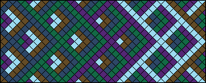 Normal pattern #35571 variation #446584
