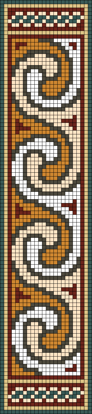 Alpha pattern #113174 variation #446585 preview