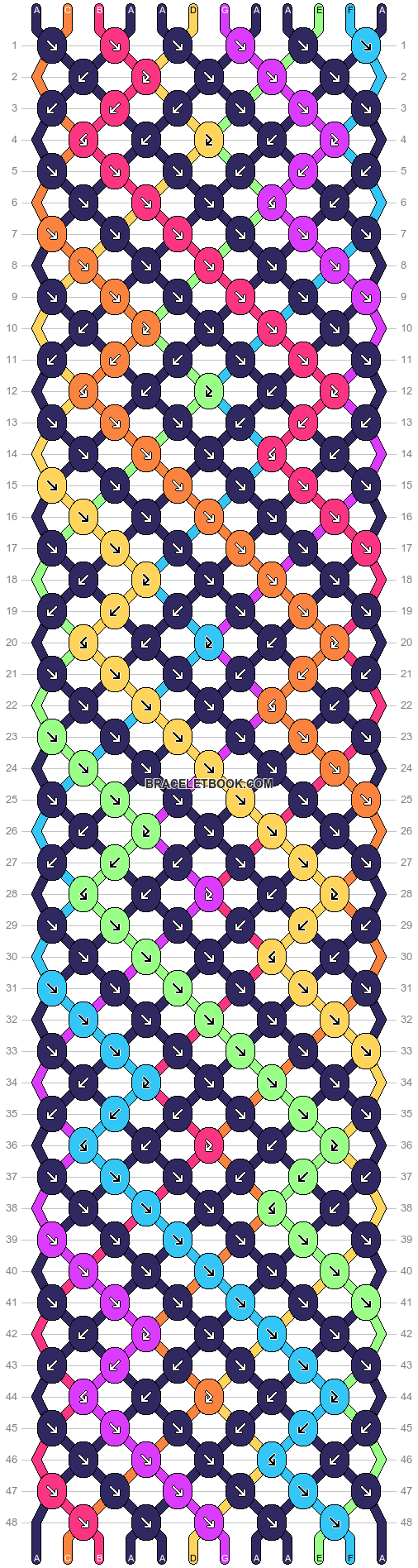 Normal pattern #100255 variation #446586 pattern