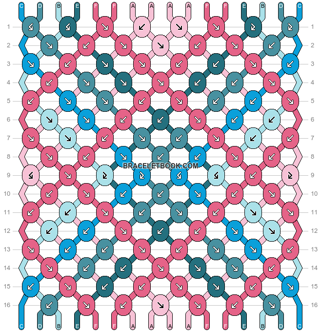 Normal pattern #35276 variation #446587 pattern