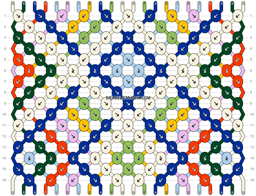 Normal pattern #43062 variation #446588 pattern
