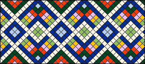 Normal pattern #43062 variation #446588