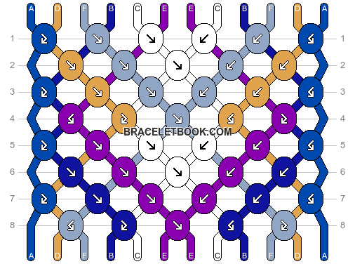 Normal pattern #207327 variation #446589 pattern