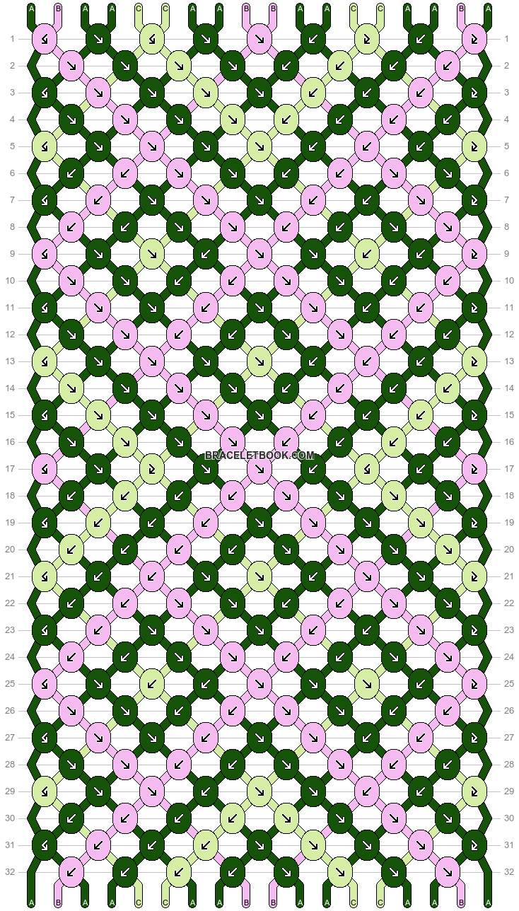 Normal pattern #28913 variation #446590 pattern