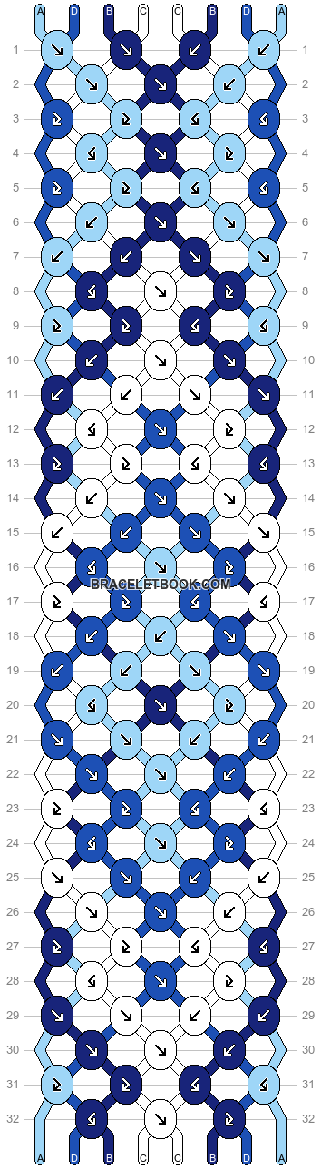 Normal pattern #207598 variation #446591 pattern