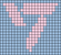 Alpha pattern #212600 variation #446592