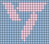 Alpha pattern #212600 variation #446592