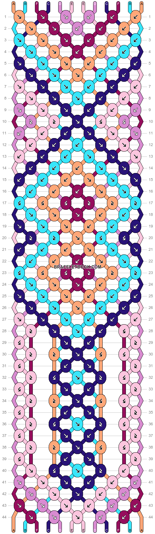 Normal pattern #28009 variation #446593 pattern