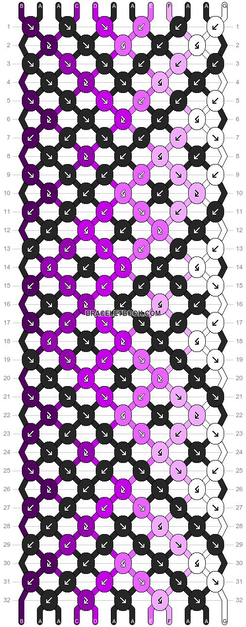 Normal pattern #166777 variation #446595 pattern