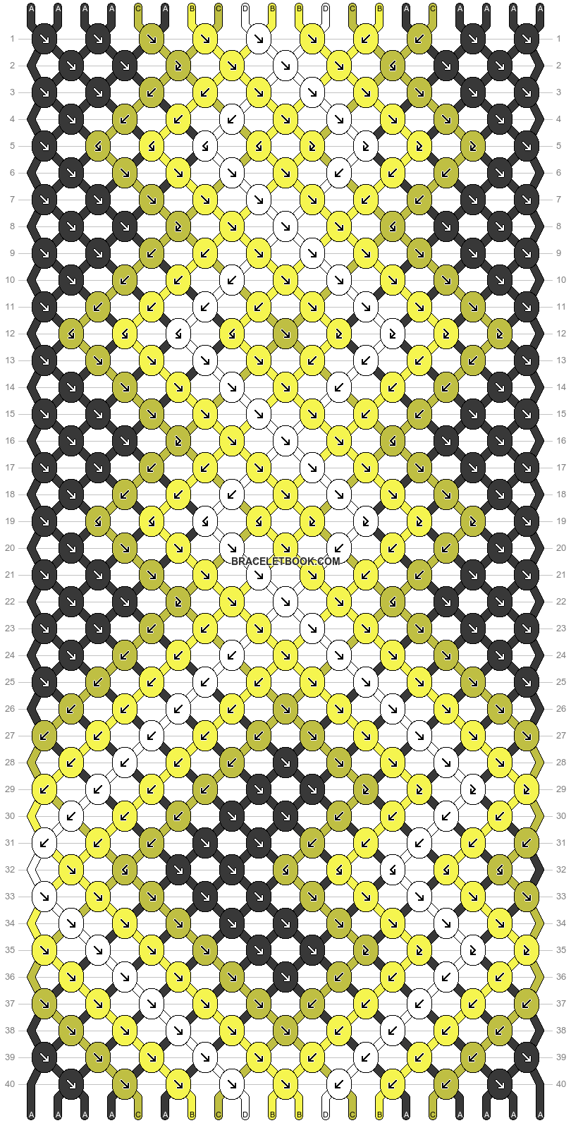 Normal pattern #175234 variation #446597 pattern