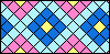 Normal pattern #38860 variation #446598