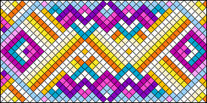 Normal pattern #57448 variation #446599