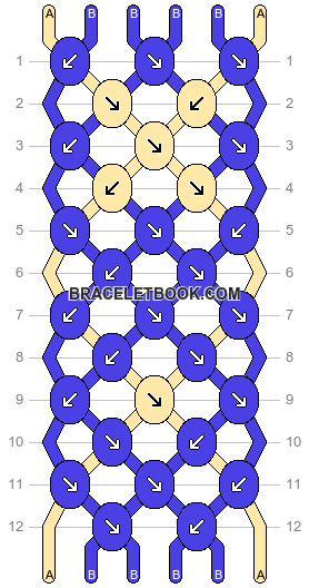 Normal pattern #136571 variation #446602 pattern
