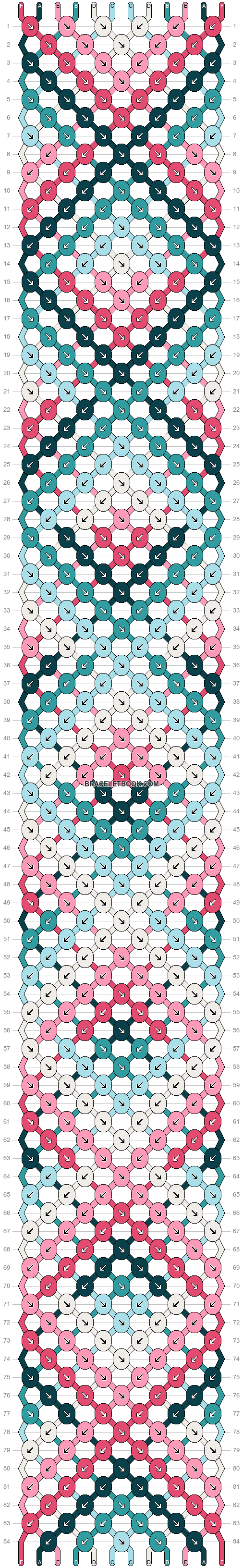 Normal pattern #31612 variation #446603 pattern