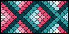 Normal pattern #31612 variation #446603