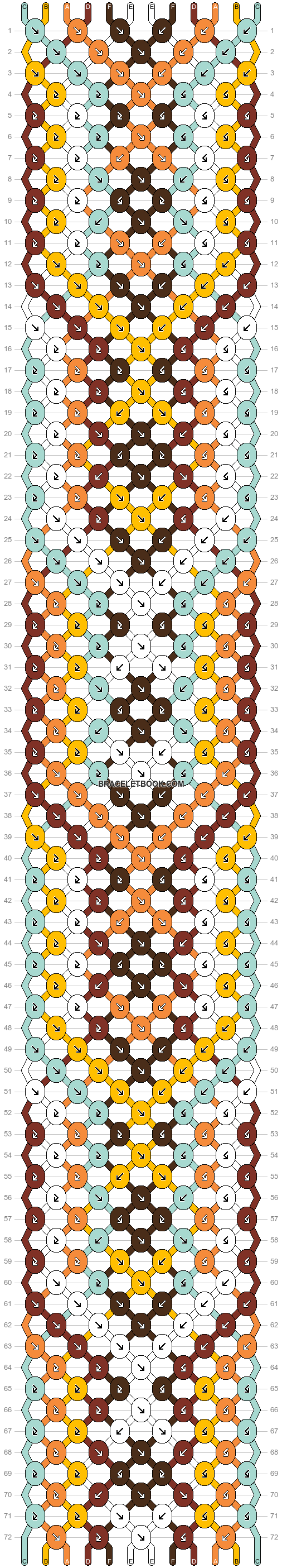 Normal pattern #210813 variation #446604 pattern