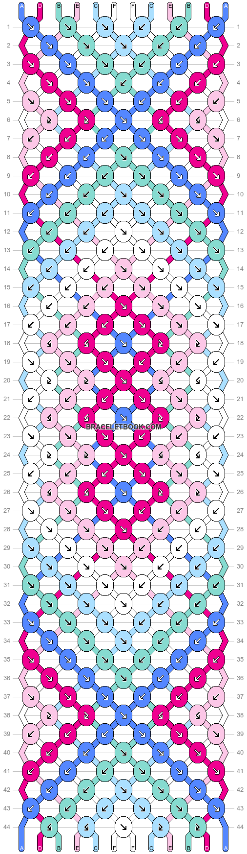 Normal pattern #157647 variation #446606 pattern