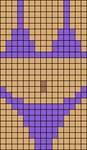 Alpha pattern #196362 variation #446607