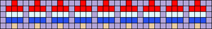 Alpha pattern #212579 variation #446608