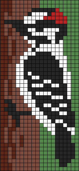Alpha pattern #199596 variation #446609 preview
