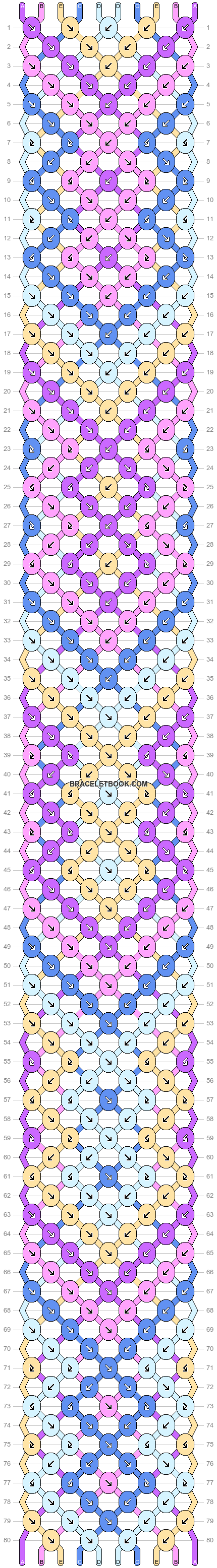 Normal pattern #125594 variation #446610 pattern