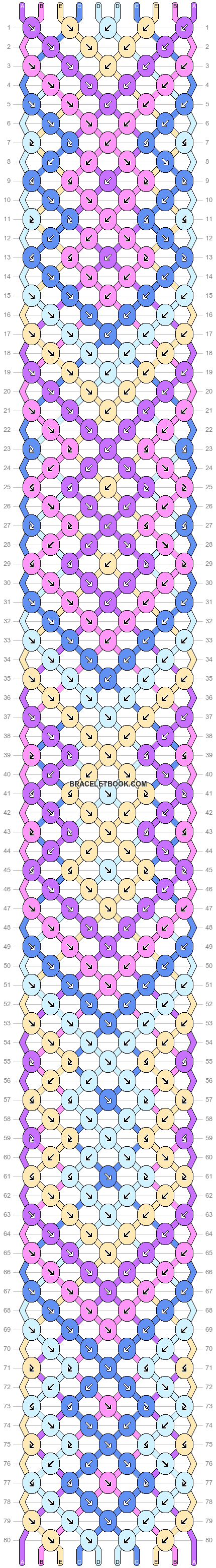 Normal pattern #125594 variation #446611 pattern